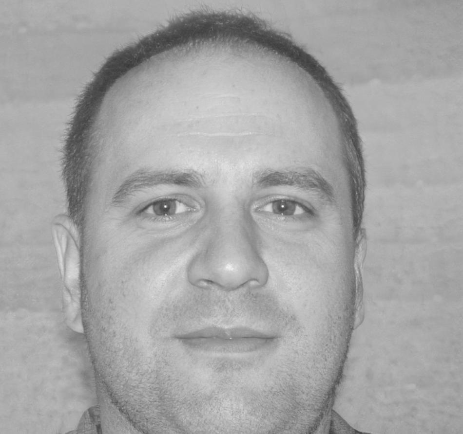 Zander Volkovski - Senior Developer